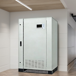 Sistema UPS en rack WS11 monofásico en línea con protección contra rayos y batería de plomo-ácido para equipos médicos - Product Image 4
