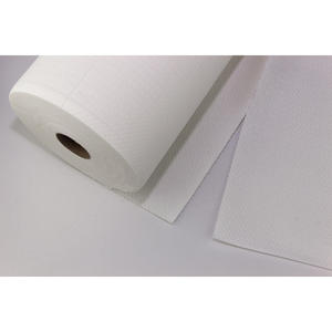 Asciugamano Assorbente Pre-tagliato Monouso 0,30x30m 85gsm B2B - Product Image 2
