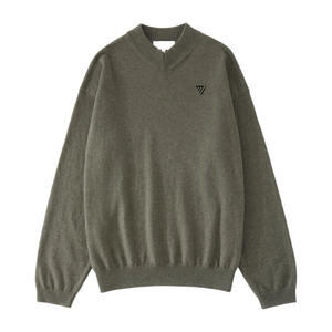 Sudadera de lana unisex, ropa de invierno informal, Sudadera de cuello redondo de gran tamaño, ropa de calle holgada a bajo precio - Product Image 1