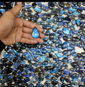 Piedra preciosa de tamaño y forma mixta Druzy recubierta Natural Certificada por IGI para hacer joyas, cabujón, joyería para hombres y mujeres - Product Image 4