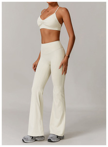 Ropa de gimnasio Sujetador deportivo para mujer Ejercicio Sujetador deportivo para mujer Ropa deportiva Sujetador deportivo para entrenar - Product Image 4