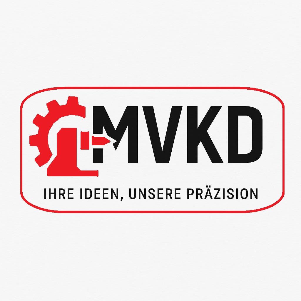 MVKD GmbH logo