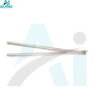 Almac ชุดคีมถอนฟันสแตนเลสชุดเครื่องมือผ่าตัด - Product Image 2