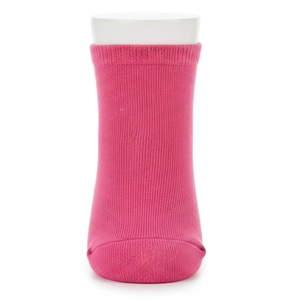 Calcetines informales transpirables para bebé, mezcla de algodón suave, antideslizantes, calzado cómodo para bebé, uso diario, calcetín ligero para recién nacido - Product Image 1