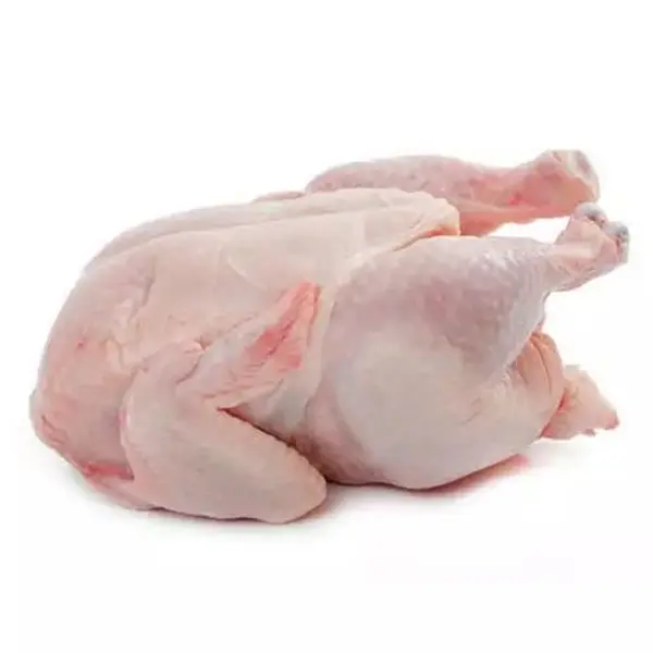 Pollo intero congelato sfuso per la vendita/all'ingrosso zampe di pollo congelate/piedi di pollo congelati per la vendita