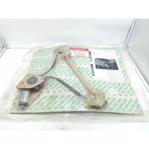 ฟอร์ด เฟียสต้า รุ่นที่ 2 (96>99) กลไกปรับกระจกหน้าขวา 52.08.23 - Product Image 1