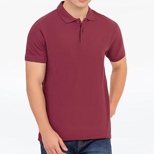 Tela Técnica Premium Ecológica con Cuello Alto, Fresca, de Secado Rápido y Alto Rendimiento para Camisetas, Logotipos Personalizados de Alta Calidad para Hombre - Product Image 3