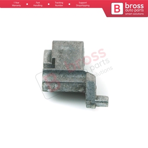 BSP19 Ignition Lock Cylinder Repair Part Trigger <b>Clip</b> For 5 Series E39 1995-2004 X5 E53 - Product Image 4