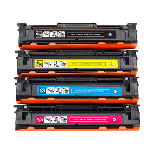 XinYu CLT-K504S K504 Color Laser <strong>Toner</strong> <strong>Cartridge</strong> <strong>for</strong> <strong>Samsung</strong> CLP-415N 415NW CLX-4195N 4195FN 4195FW SL-C1810W C1860FW C1404W - Product Image 1