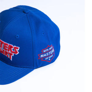 Casquette de sport originale pour Supreme Visor Cap Masters of Dirt M.O.D - Product Image 2
