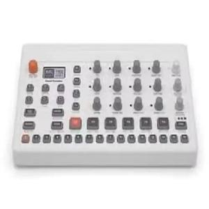 Mejor Marca en Ventas, Sampler Musical NE Electribe, 16 Canales, Secuenciador de 64 Pasos, Automatización de Parámetros, Compatible con DIY, OEM y ODM, 1 Año de Garantía - Product Image 5