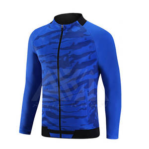 Survêtement décontracté pour homme léger et à capuche pour l'hiver avec impression par sublimation de logo personnalisé à bas prix - Product Image 3