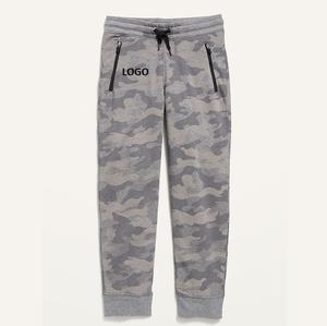 High Quality Wholesale Gym Cotton Fleece <b>Jogger</b> Track Pants Trouser Breathable Fitness Sweatpants Best Tapered <b>Slim</b> Fit Casual - Product Image 5