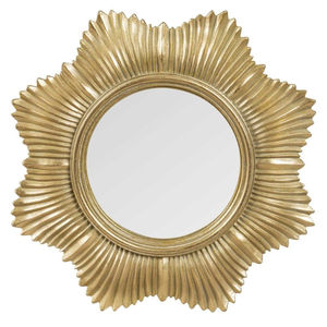 Fancy Decorative Metal Wall <b>Mirror</b> Antique Finished for Home Living Room <b>Bathroom</b> Decor <b>Round</b> Shape Wall <b>Mirror</b> - Product Image 4