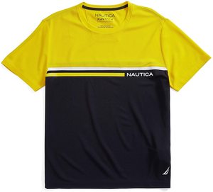 Camiseta Blanca al por Mayor, con Logotipo OEM, de Algodón Liso, Talla Americana, Cuello Redondo, para Hombre, de Alta Calidad, 100% Personalizable con Impresión, Azul, Manga Corta - Product Image 3