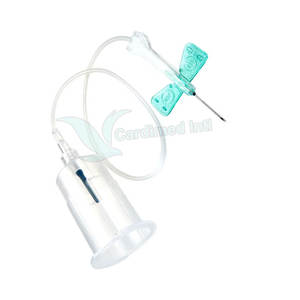 Diseño y tamaño personalizados Cánulas personalizadas de alta calidad Cánulas personalizadas en stock Cánulas personalizadas - Product Image 3