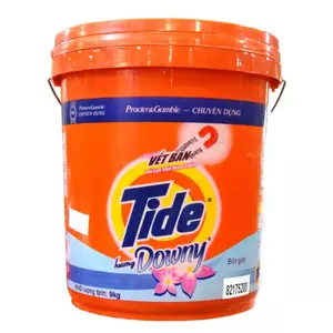 Lavanderia Tide Detergente/TIDE Limpeza Detergentes PODS a preço barato