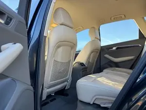 AUDI Q5 2.0T PREMIUM 2012 D'OCCASION CÔTÉ GAUCHE/DROIT - Product Image 6