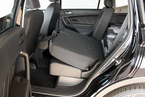 Volkswagen Tiguan 2024 en Perfectas Condiciones - Product Image 6