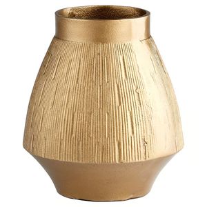Newest Design <b>Tall</b> Head Design Selling Metal <b>Flower</b> <b>Vases</b> For Home Hotels With Great Quality for Weddings at Wholesale Price - Product Image 3