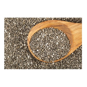 Graines de chia nutritives pour les smoothies, la pâtisserie et la cuisine - Product Image 1