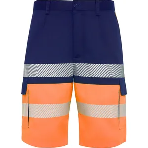 Pantaloncini Multitasca Personalizzati LADA con Adesivi Riflettenti e Luci per Articoli Promozionali - Product Image 3