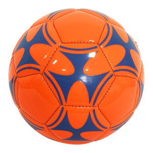 ลูกบอลพีวีซีขนาดเล็กสำหรับฝึกซ้อมลูกบอลส่งเสริมการขาย - Product Image 1