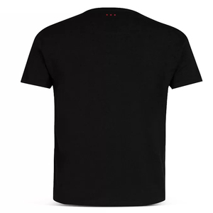 Camiseta extragrande de alta calidad para mujer, Camiseta con estampado personalizado de logotipo de talla grande, estilo informal de ocio, diseño sencillo en blanco para el verano - Product Image 5