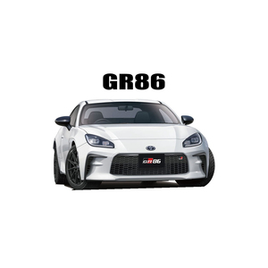 Toyota GR86 vehículo usado disponible con entrada sin llave y control de clima - Product Image 4