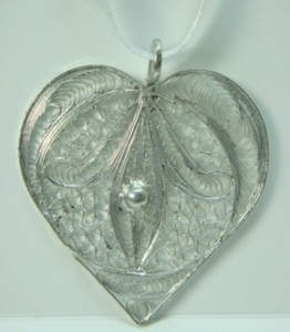 Derniers produits de décoration de Noël en coulée d'aluminium pour la décoration et la suspension utilisés comme ornements dans l'arbre de Noël et la décoration intérieure - Product Image 6