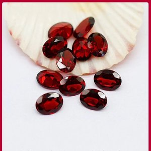 Piedra preciosa suelta de la mejor calidad para la fabricación de joyas al por mayor a granel - Product Image 4