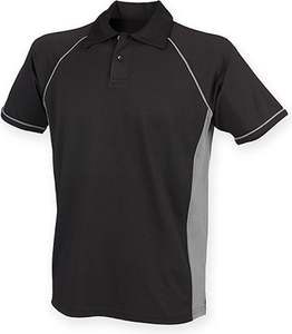 Camiseta Polo Personalizada de Color Sólido para Hombre, Cómoda y Suave, de Jersey de Algodón Transpirable, Ropa Casual de Verano, Camisetas Polo para Hombre - Product Image 5