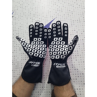 Guantes Deportivos para Simulación de Carreras, Personalizados, Ideales para Motociclismo, Automovilismo, Karting, para Hombre y Mujer, de Alta Calidad, con Pantalla Táctil