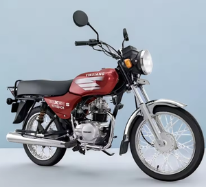 Motocicleta Boxer de Alto Rendimiento, Nueva, Todoterreno, de Dos Ruedas, 100cc, Refrigerada por Aire - Product Image 2