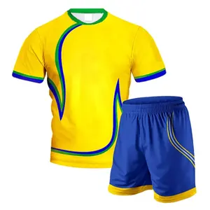 Robe de tennis à séchage rapide pour femmes OEM ODM broderie de nouveau design uniforme bas quantité minimale de commande pour les athlètes, y compris volley-ball badminton hiver - Product Image 3