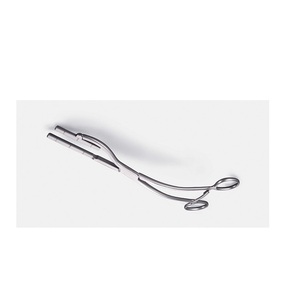 เครื่องมือผ่าตัด Aortic Clamp หัวใจเปิด - Product Image 5