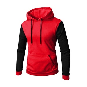 Sweat-shirts à capuche en polaire pour hommes, style nouveau, hiver, logo personnalisé, 2026 - Product Image 1