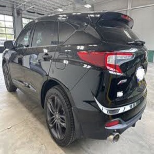 Acura RDX SH-AWD automatique 2020, best-seller - Product Image 2