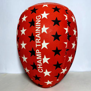 ลูกรักบี้เด้งสำหรับฝึกซ้อมและฟิตเนส - Product Image 4