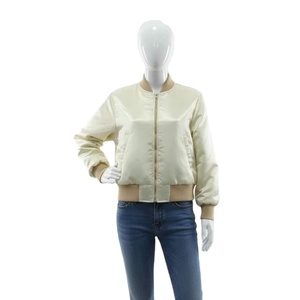 Casual Wear men's <b>jackets</b> Solid Zipper Stand Collar Breathable <b>Waterproof</b> Bomber <b>jacket</b> for men with OEM Service - Product Image 4