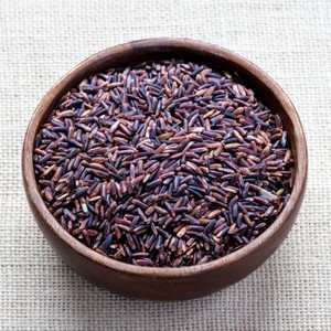 Arroz integral de estilo largo suave seco saludable de Vietnam 5% variedad pegajosa negra rota HACCP ISO HALAL certificado Villaconic - Product Image 4