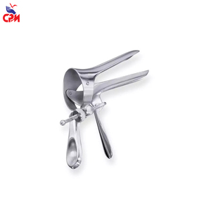 Espéculo Vaginal de Acero Inoxidable de Alta Calidad Profesional a Precio de Mayoreo, Juego de Instrumentos Manuales Reutilizables - Product Image 6
