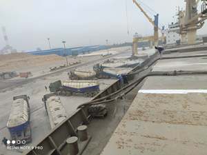 Cemento a granel de Vietnam directo de fábrica precio al por mayor buena calidad utilizado para la construcción - Product Image 4