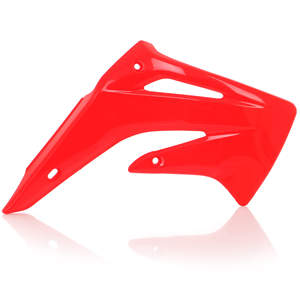 Aileron arrière Acerbis pour Honda, accessoire élégant pour pare-chocs arrière - Product Image 1