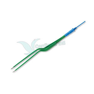 Nuevo 2024, pinzas bipolares reutilizables de buen diseño, pinzas bipolares médicas de alta calidad a la venta - Product Image 2