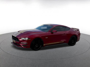 FORD MUSTANG GT PREMIUM FASTBACK RWD 2022 USADO, Volante a la Izquierda/Derecha - Product Image 5
