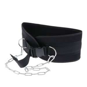 สายรัดสองด้านทำจากนีโอพรีนแบบปรับได้และใส่สบายออกแบบมาเพื่อความแข็งแรงที่ยาวนานสำหรับการออกกำลังกาย - Product Image 3