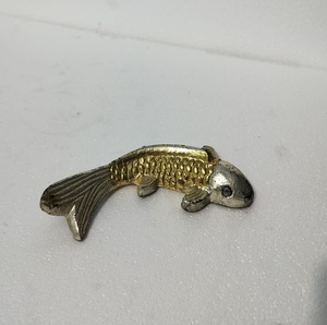 Estatuilla de pájaro pato de Metal elegante decoración del hogar acento escultura decorativa moderna para sala de estar estante de mesa adorno de exhibición - Product Image 3