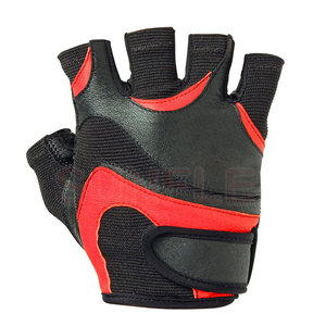 ถุงมือยกน้ำหนักถุงมือยกน้ำหนักทนทานสไตล์ล่าสุด - Product Image 2