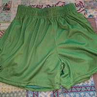 Shorts décontractés pour homme 100% coton, coupe confortable, écologiques, respirants, légers, séchage rapide, style urbain